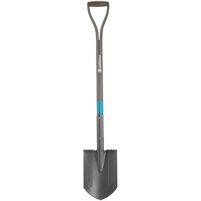 Gardena NatureLine FSC Pointed Digging Spade 1.17m