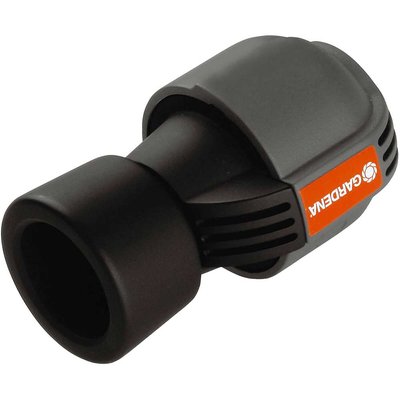 Gardena PIPELINE and SPRINKLERSYSTEM Female Threaded Hose Pipe Connector 25mm x 1" Pack of 1