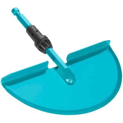 Gardena COMBISYSTEM Lawn Edging Knife Head