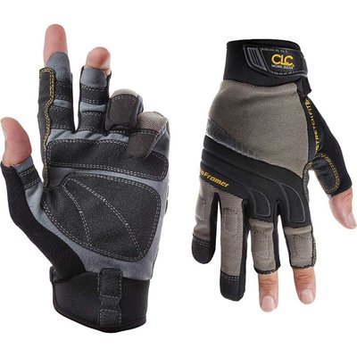 Kunys Flex Grip Pro Framer Gloves