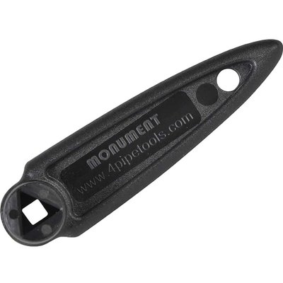 Monument 2050L Gas Meter and Radiator Bleed Key