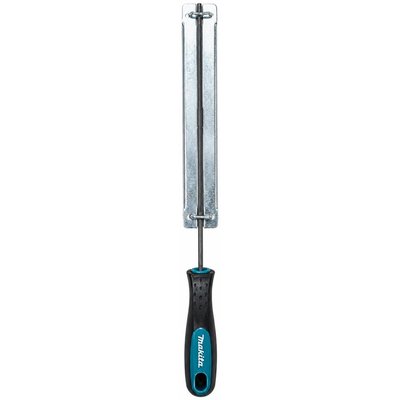 Makita Genuine 1914A1-1 Chain File Set