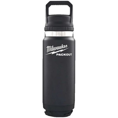 Milwaukee Packout Drinks Bottle Chug Lid