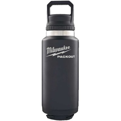Milwaukee Packout Drinks Bottle Chug Lid