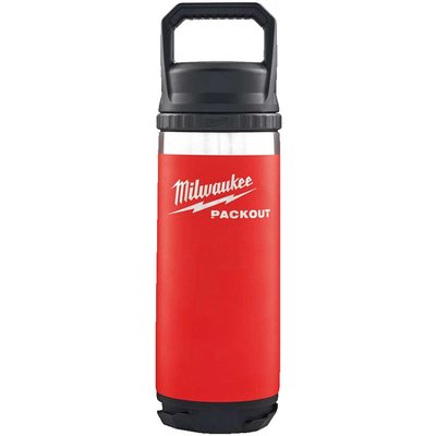 Milwaukee Packout Drinks Bottle Chug Lid
