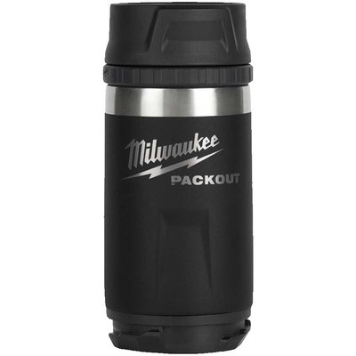 Milwaukee Packout Drinks Bottle Sip Lid