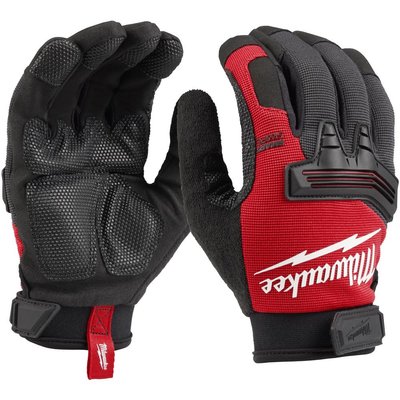 Milwaukee DEMOX Demolition Gloves