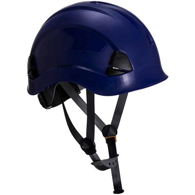 Portwest Height Endurance Safety Helmet Royal Blue