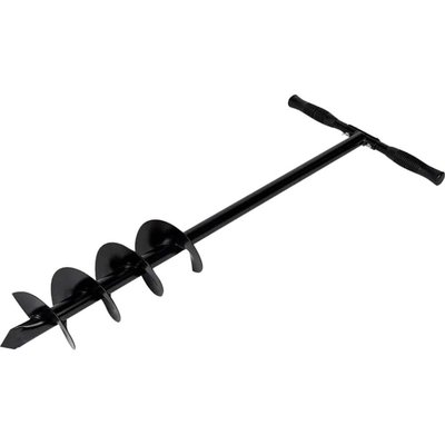 Roughneck Auger Type Post Hole Digger