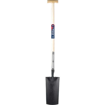 Spear and Jackson Neverbend Professional Irish Spade