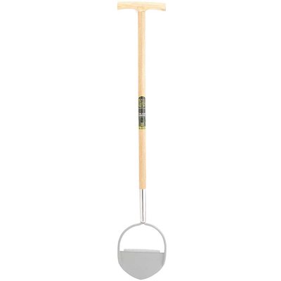 Kew Gardens Carbon Steel Edging Knife