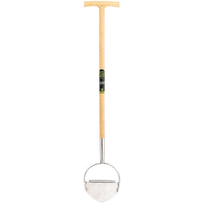 Kew Gardens Stainless Steel Edging Knife