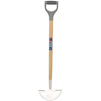 Spear and Jackson Neverbend Stainless Steel Edging Knife