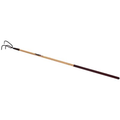 Spear and Jackson Elements 3 Prong Culitivator