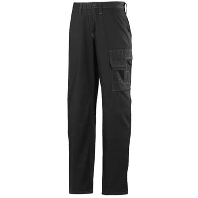 Snickers 3713 Womens Service Line Work Trousers