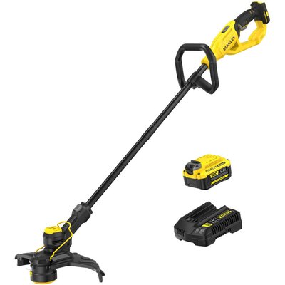 Stanley FatMax V20 STCST933 18v Cordless Grass Trimmer 330mm