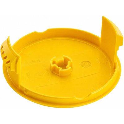 Stanley Replacement Spool Cap for Grass Trimmers