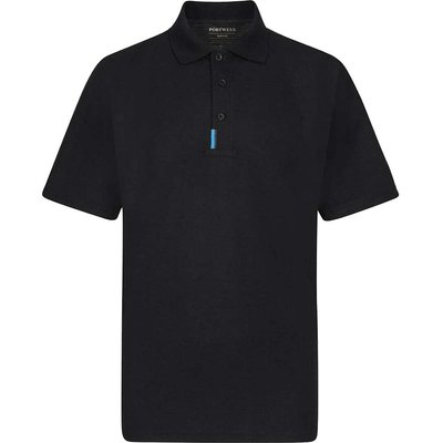 Portwest WX3 Polo Shirt