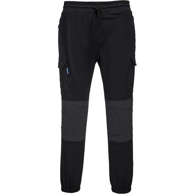 Portwest T803 KX3 Flexi Trousers Black M 31"