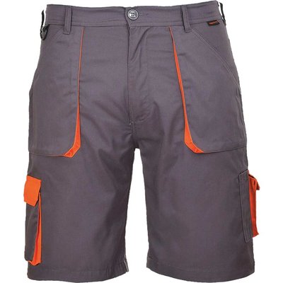 Portwest Mens Texo Contrast Work Shorts