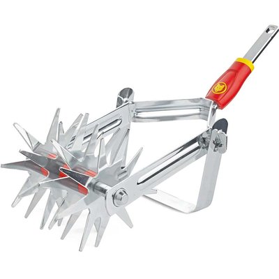 Wolf Garten DAS Multi Change Soil Miller Head