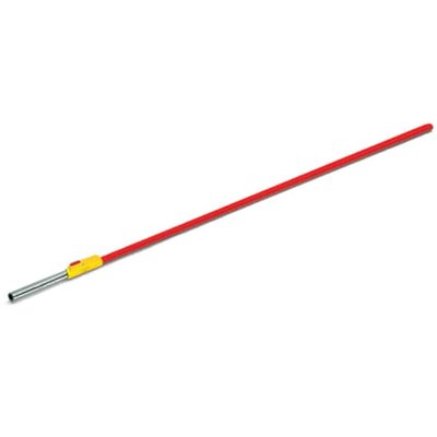 Wolf Garten Multi Change Telescopic Handle 1.7 - 3m