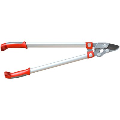 Wolf Garten RR750 Power Cut Bypass Loppers 750mm