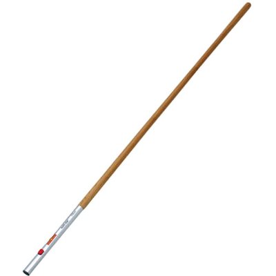 Wolf Garten Multi Change Wooden Handle 1.7m