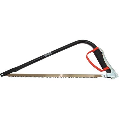 Wilkinson Sword Deluxe Pointed Bow Saw 24" / 600mm