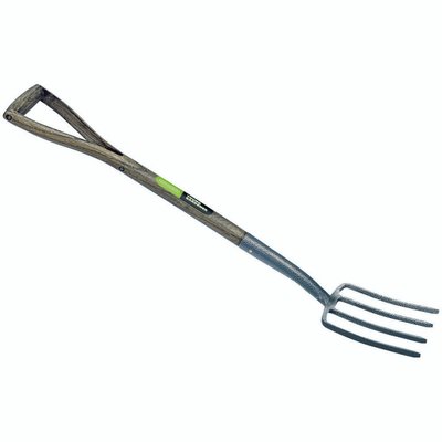 Draper Young Gardener Digging Fork