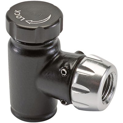 Draper Bicycle Co2 Micro Inflator