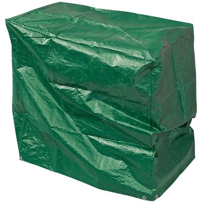 Draper OC2 Polyethylene Barbecue Cover