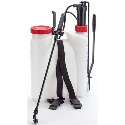 Draper Expert Epdm Knapsack Pressure Sprayer 12l