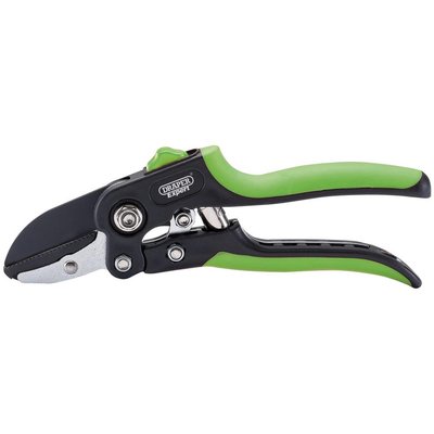 Draper Expert Anvil Secateurs 200mm