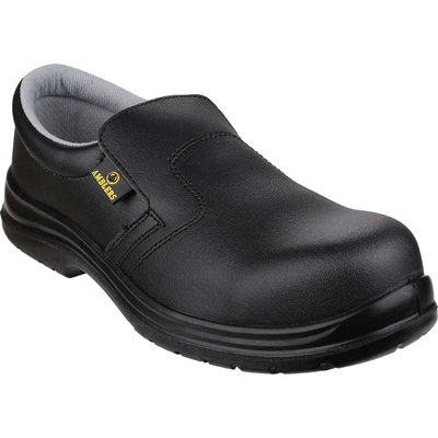 Amblers Safety FS661 Metal Free Lightweight Slip On Safety Shoe