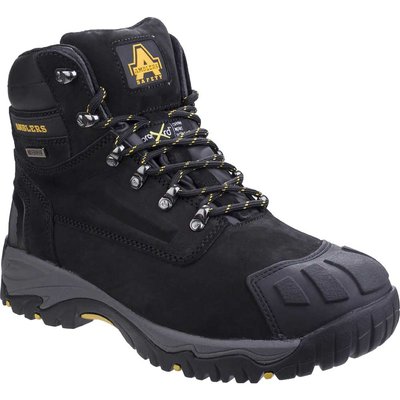 Amblers Mens Safety FS987 Metatarsal Protection Waterproof Safety Boots
