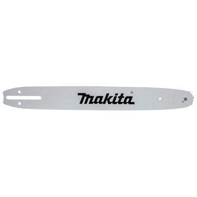Makita Genuine 165201-8 Guide Bar for Makita UC3530A, EA3601F, EA3201S Chainsaws