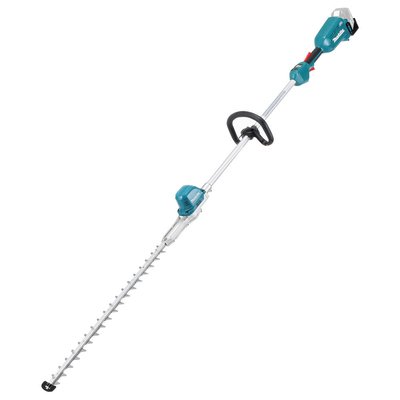 Makita DUN600L 18v LXT Cordless Brushless Pole Hedge Trimmer 600mm