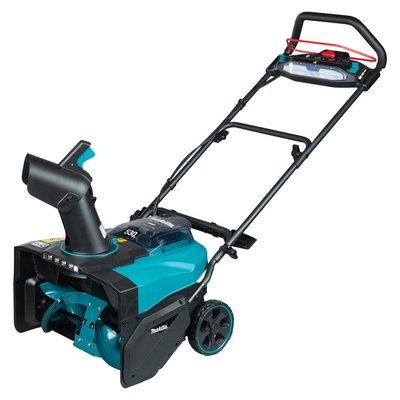 Makita SN001G 40v Max XGT Cordless Brushless Snow Blower No Batteries No Charger