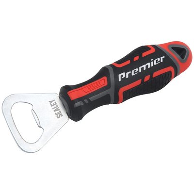 Sealey Premier GripMAX Bottle Opener