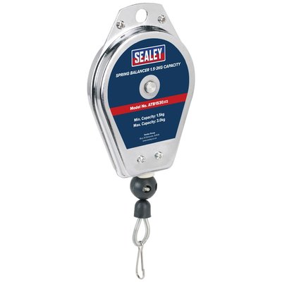 Sealey Spring Weight Balancer 3kg