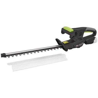 Sealey CP108VHT 10.8v Cordless Hedge Trimmer 450mm