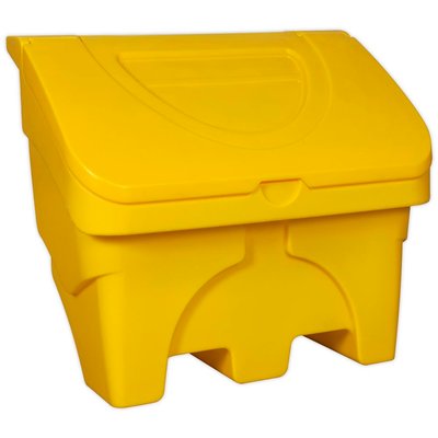 Sealey Grit and Salt Storage Box 130l