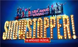 Showstopper! The Improvised Musical