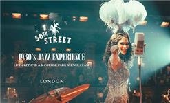 58th Street