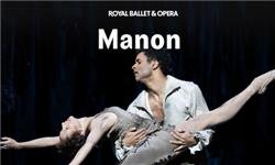 Manon - Royal Ballet and Opera