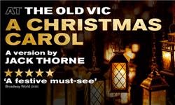 A Christmas Carol