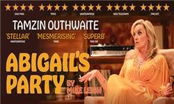 Abigail's Party