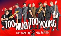 Too Much Too Young