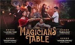 The Magicians Table